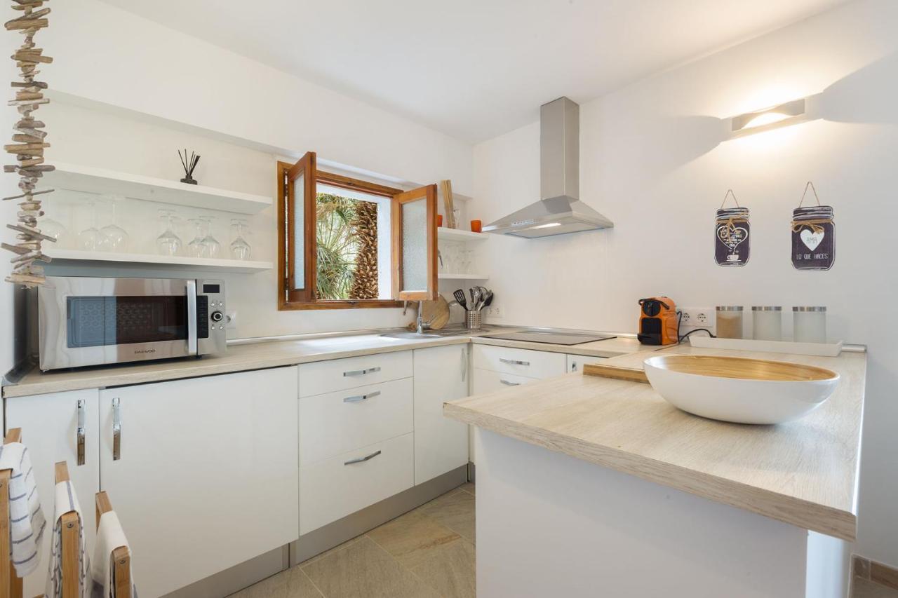 Lägenhet Bellavista 22 Puerto de Sóller