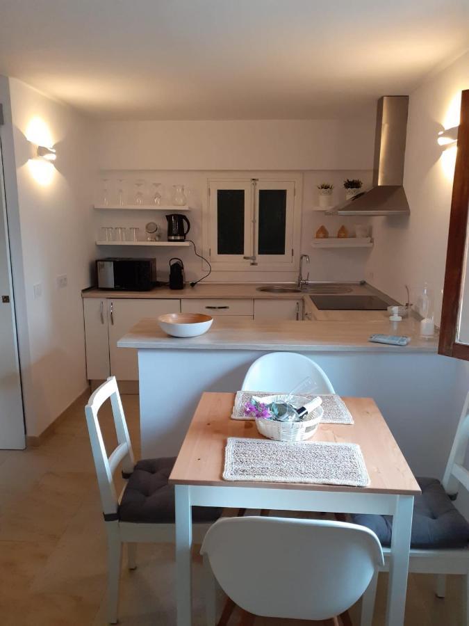 Bellavista 22 Lägenhet