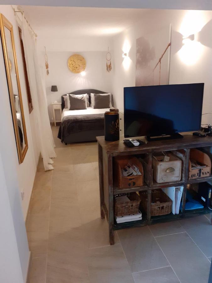 Bellavista 22 Lägenhet Puerto de Sóller