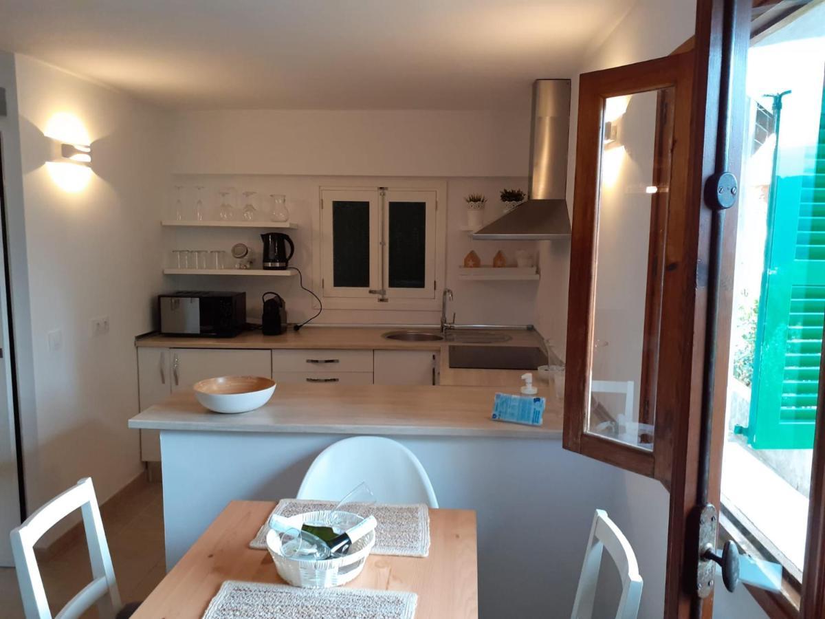 Lägenhet Bellavista 22