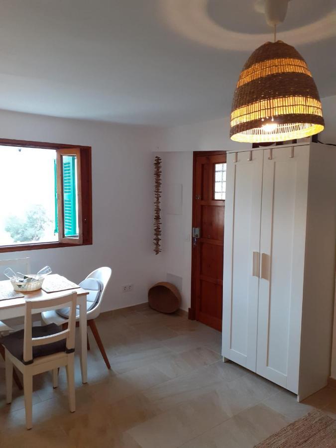 Bellavista 22 Lägenhet Puerto de Sóller